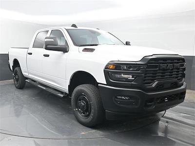 New 2026 Ram 2500 Tradesman Crew Cab for sale #RM26052 - photo 1