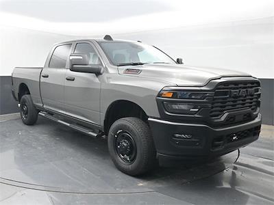 New 2026 Ram 2500 Tradesman Crew Cab for sale #RM26056 - photo 1