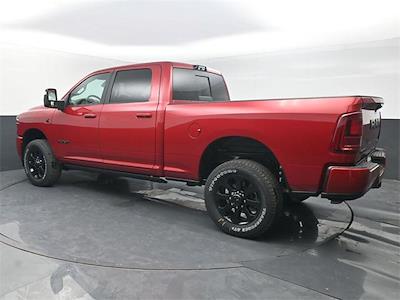 New 2026 Ram 2500 Laramie Crew Cab for sale #RM26058 - photo 1