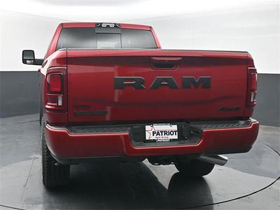 New 2026 Ram 2500 Laramie Crew Cab for sale #RM26058 - photo 2