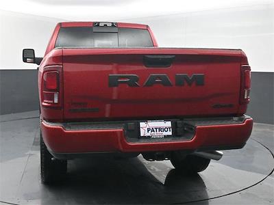 New 2026 Ram 2500 Big Horn Crew Cab for sale #RM26062 - photo 2