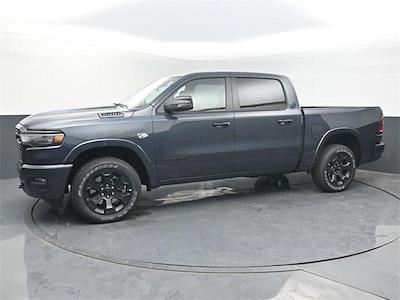 New 2026 Ram 1500 Big Horn Crew Cab for sale #RM26063 - photo 2