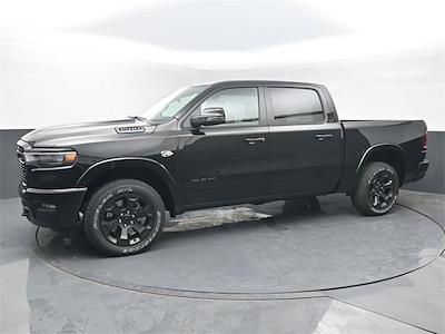 New 2026 Ram 1500 Big Horn Crew Cab for sale #RM26068 - photo 2