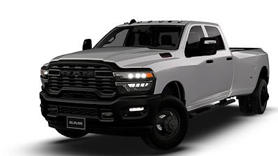 New 2026 Ram 3500 Tradesman Crew Cab for sale #RM26071 - photo 1