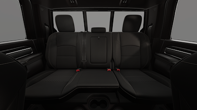 New 2026 Ram 2500 Big Horn Crew Cab for sale #RM26073 - photo 2