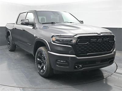 New 2026 Ram 1500 Big Horn Crew Cab for sale #RM26077 - photo 1