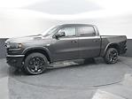 New 2026 Ram 1500 Big Horn Crew Cab for sale #RM26077 - photo 2