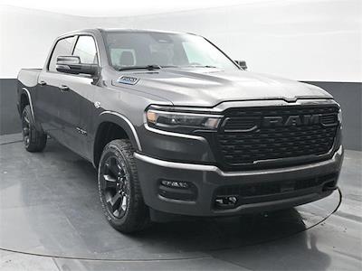 New 2026 Ram 1500 Big Horn Crew Cab for sale #RM26080 - photo 1