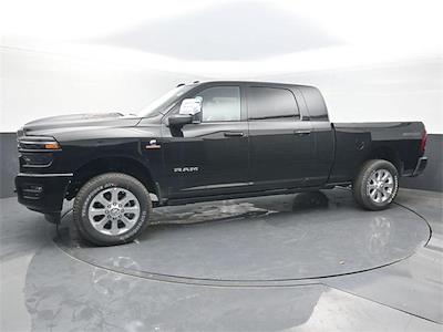 New 2026 Ram 2500 Laramie Mega Cab for sale #RM26081 - photo 2