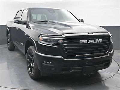 New 2026 Ram 1500 Laramie Crew Cab for sale #RM26083 - photo 1