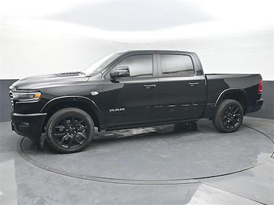 New 2026 Ram 1500 Laramie Crew Cab for sale #RM26083 - photo 2