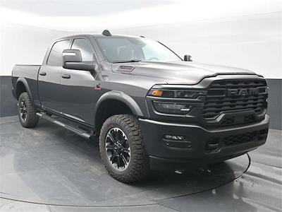 New 2026 Ram 2500 Warlock Crew Cab for sale #RM26084 - photo 1