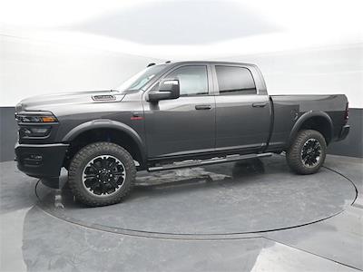 New 2026 Ram 2500 Warlock Crew Cab for sale #RM26084 - photo 2