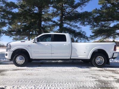 New 2026 Ram 3500 Limited Crew Cab for sale #RM26087 - photo 2