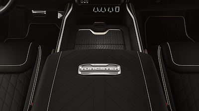 New 2026 Ram 1500 Limited Longhorn Crew Cab for sale #RM26088 - photo 2