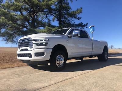 New 2026 Ram 3500 Laramie Crew Cab for sale #RM26091 - photo 1