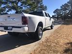 New 2026 Ram 3500 Laramie Crew Cab for sale #RM26091 - photo 5