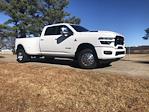 New 2026 Ram 3500 Laramie Crew Cab for sale #RM26091 - photo 7