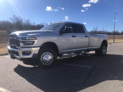 New 2026 Ram 3500 Big Horn Crew Cab for sale #RM26092 - photo 1