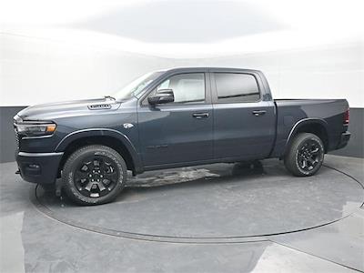 New 2026 Ram 1500 Big Horn Crew Cab for sale #RM26094 - photo 2