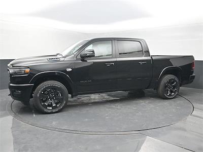 New 2026 Ram 1500 Big Horn Crew Cab for sale #RM26097 - photo 2