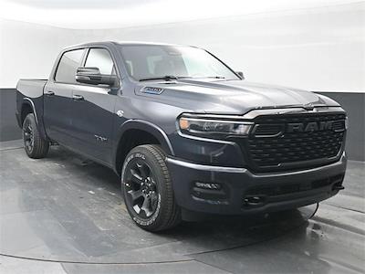New 2026 Ram 1500 Big Horn Crew Cab for sale #RM26098 - photo 1