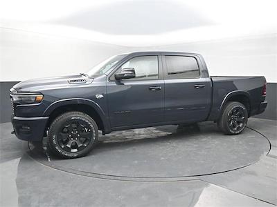 New 2026 Ram 1500 Big Horn Crew Cab for sale #RM26098 - photo 2