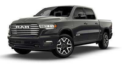 New 2026 Ram 1500 Laramie Crew Cab for sale #RM26121 - photo 1