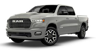 New 2026 Ram 1500 Laramie Crew Cab for sale #RM26131 - photo 1