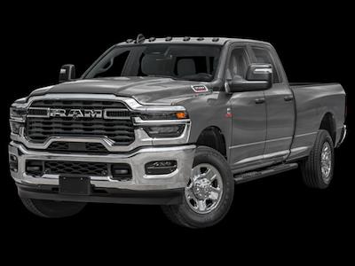 New 2026 Ram 3500 Laramie Crew Cab for sale #RM26135 - photo 1