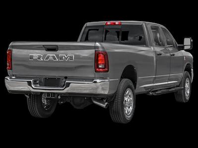 New 2026 Ram 3500 Laramie Crew Cab for sale #RM26135 - photo 2