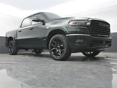 New 2026 Ram 1500 Laramie Crew Cab for sale #RM26136 - photo 1