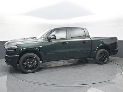 New 2026 Ram 1500 Laramie Crew Cab for sale #RM26136 - photo 2
