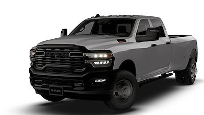 New 2026 Ram 3500 Tradesman Crew Cab for sale #RM26147 - photo 1