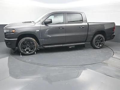 New 2026 Ram 1500 Tradesman Crew Cab for sale #RM26162 - photo 2