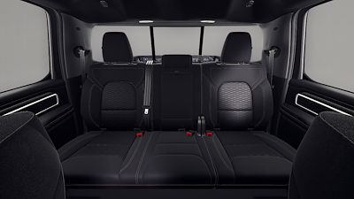 New 2027 Ram 1500 Big Horn Crew Cab for sale #RM27021 - photo 2