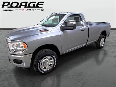 New 2024 Ram 2500 Tradesman Regular Cab 4x4 Pickup for sale #D4163 - photo 1
