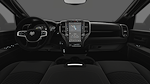 New 2025 Ram 3500 Tradesman Crew Cab 4x4 DRW Pickup for sale #D5141 - photo 6