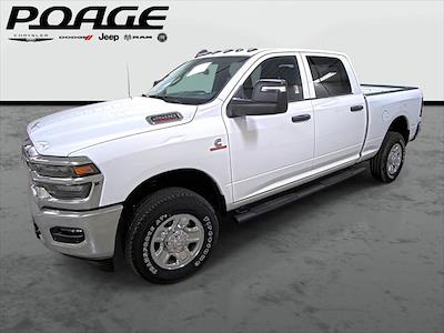 New 2025 Ram 2500 Tradesman Crew Cab 4x4 Pickup for sale #D5134 - photo 1