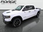 New 2025 Ram 1500 Rebel Crew Cab 4x4 Pickup for sale #D5120 - photo 1