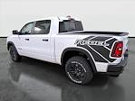New 2025 Ram 1500 Rebel Crew Cab 4x4 Pickup for sale #D5120 - photo 2