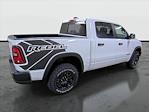 New 2025 Ram 1500 Rebel Crew Cab 4x4 Pickup for sale #D5120 - photo 4