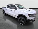 New 2025 Ram 1500 Rebel Crew Cab 4x4 Pickup for sale #D5120 - photo 5