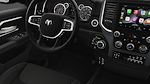 New 2025 Ram 1500 Big Horn Crew Cab 4x4 Pickup for sale #763176 - photo 5