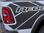 New 2025 Ram 1500 Rebel Crew Cab 4x4 Pickup for sale #D5120 - photo 13