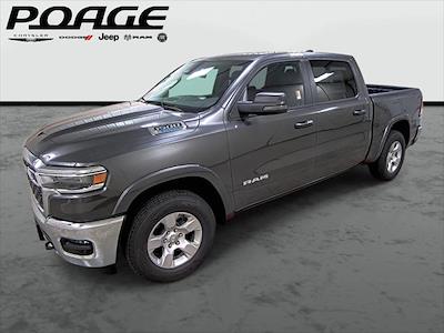 New 2025 Ram 1500 Big Horn Crew Cab 4x4 Pickup for sale #D5151 - photo 1