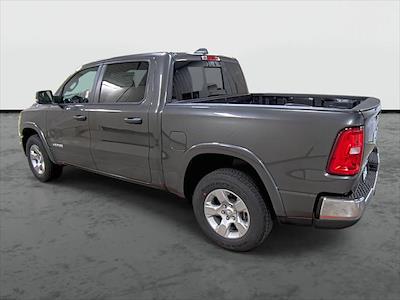 New 2025 Ram 1500 Big Horn Crew Cab 4x4 Pickup for sale #D5151 - photo 2