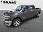 New 2025 Ram 1500 Big Horn Crew Cab 4x4 Pickup for sale #D5151 - photo 1