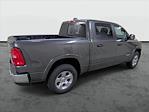 New 2025 Ram 1500 Big Horn Crew Cab 4x4 Pickup for sale #D5151 - photo 4