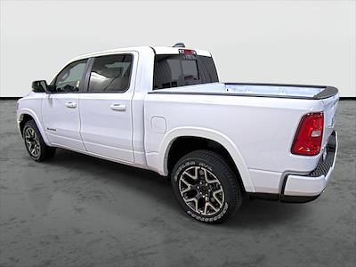 New 2025 Ram 1500 Laramie Crew Cab 4x4 Pickup for sale #D5154 - photo 2